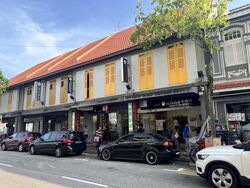Joo Chiat Road (D15), Shop House #613102441